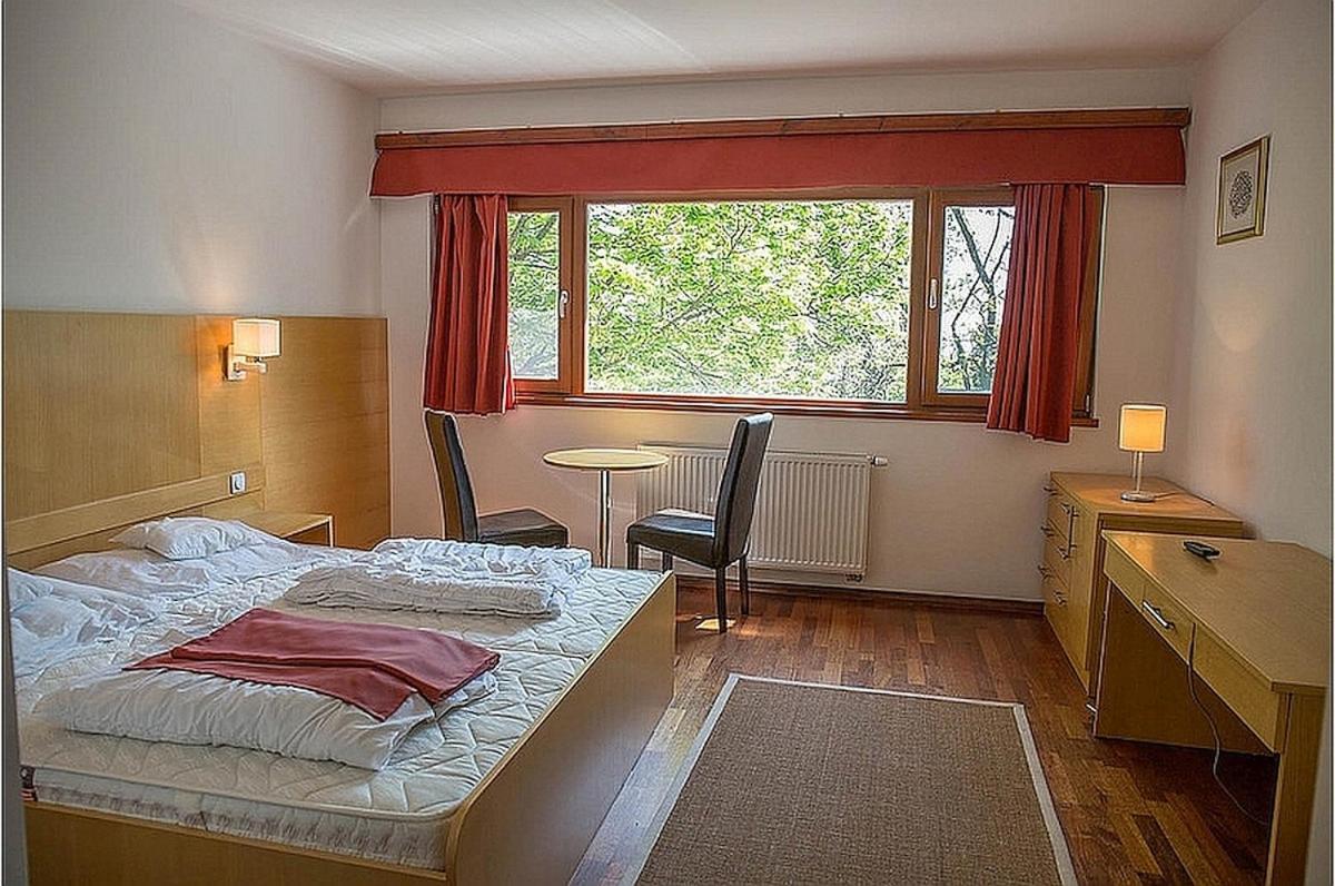 Media Resort Tihany Balaton Экстерьер фото