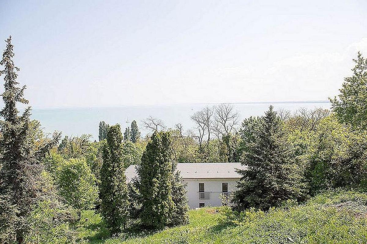 Media Resort Tihany Balaton Экстерьер фото