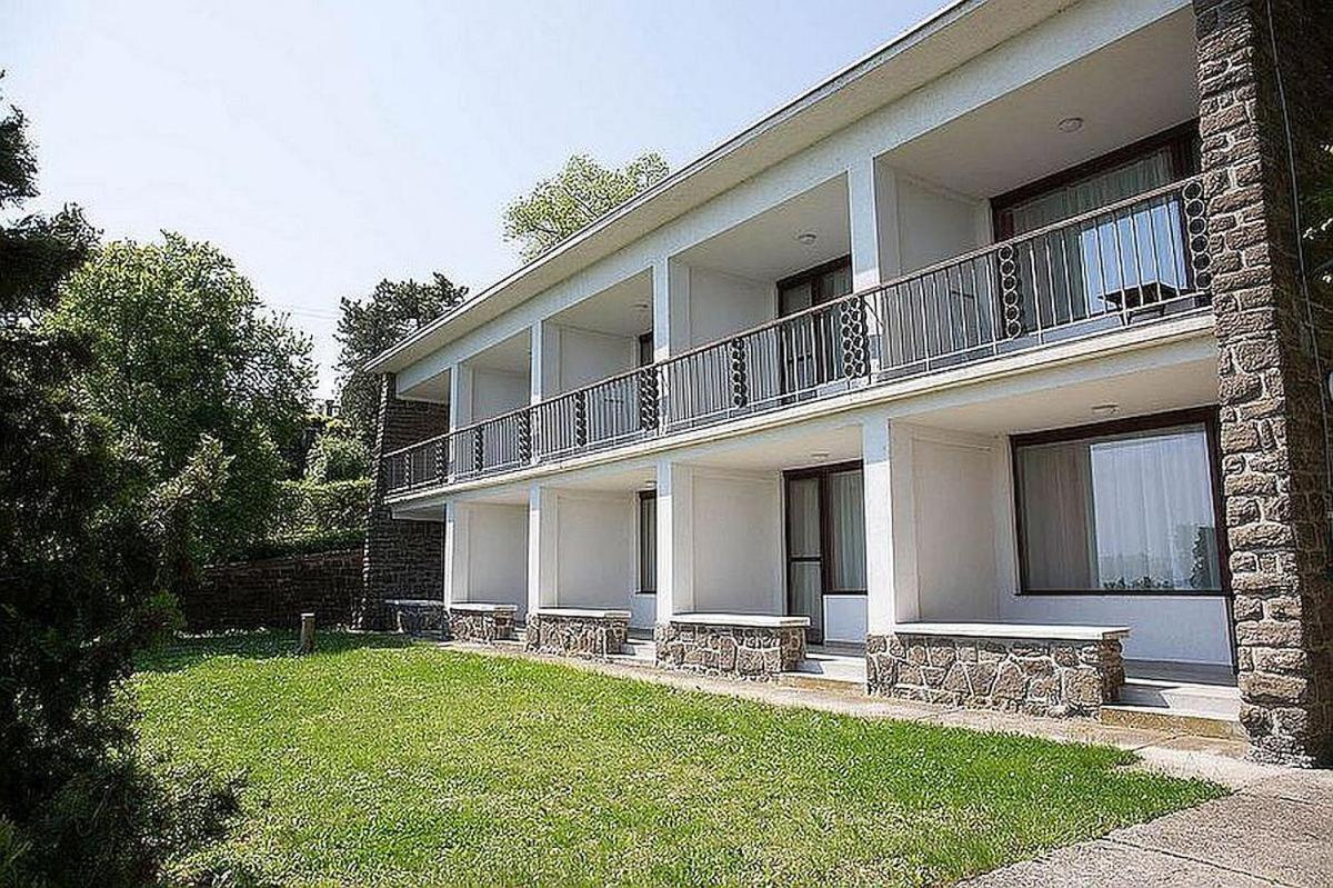 Media Resort Tihany Balaton Экстерьер фото