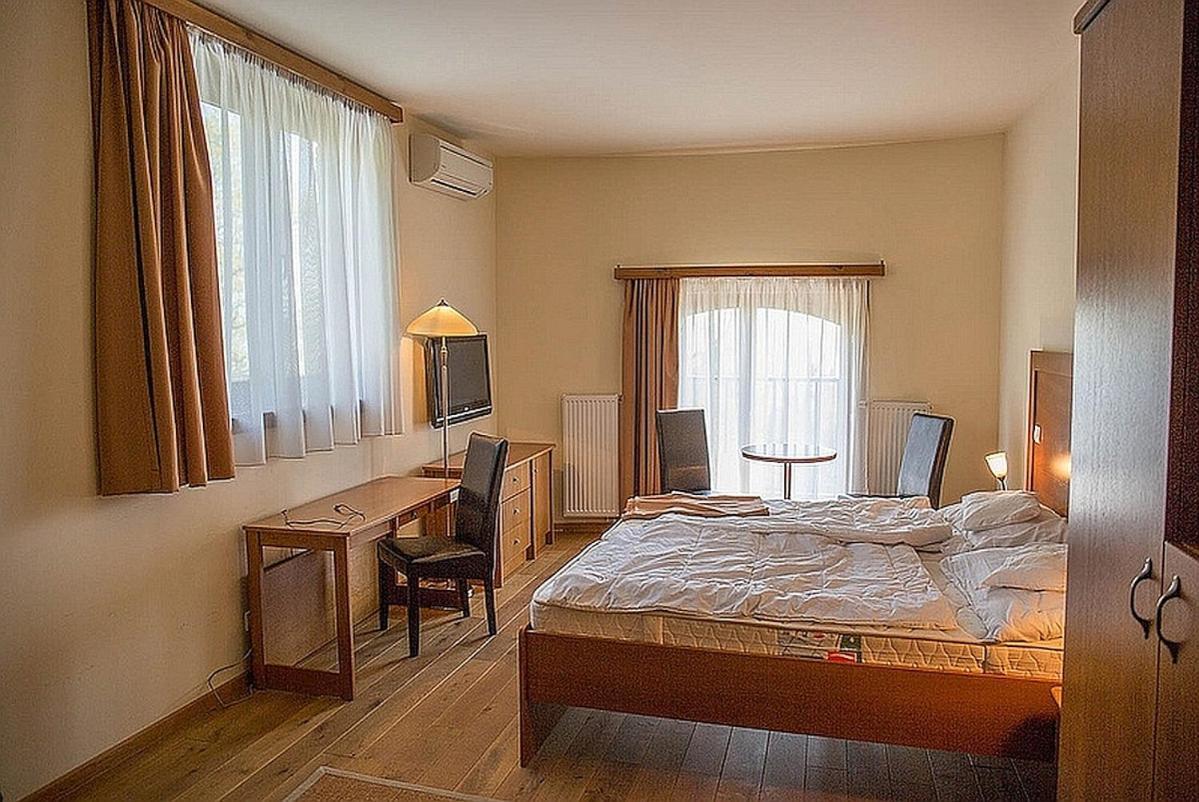 Media Resort Tihany Balaton Экстерьер фото